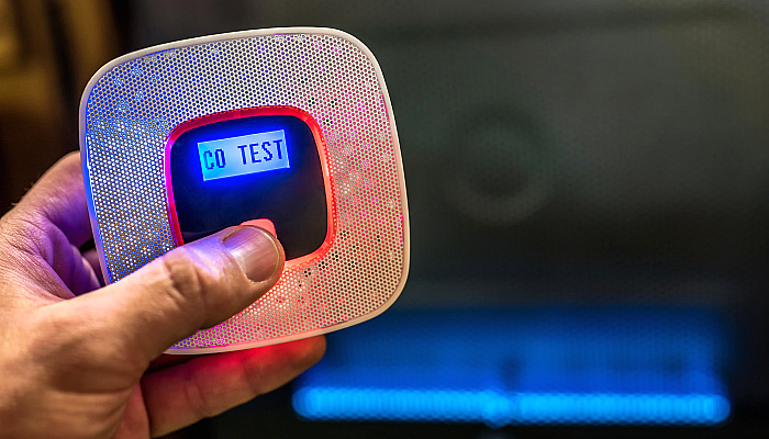 Tysiące czujek dymu i czadu trafi do potrzebujących w regionie Tysiące czujek dymu i czadu trafi do potrzebujących w regionie